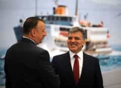 Анкара-Баку — союз без геополитики