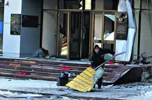 Ходят слухи тут и там…