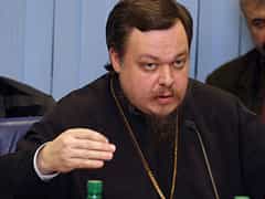 РПЦ предлагает создать Совет народов России