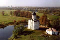 Почему России нужна «Русская земля»