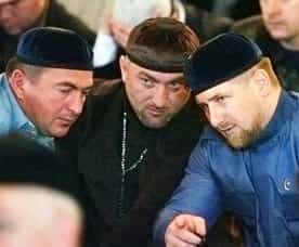 Политическая история Чечни. Часть 2.