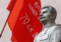 Россияне винят Сталина в многомиллионных потерях в ходе ВОВ