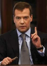 Медведев возлагает надежды на Януковича