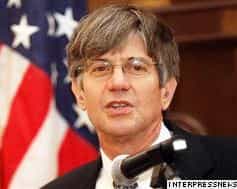 Медленно вскипающий конфликт