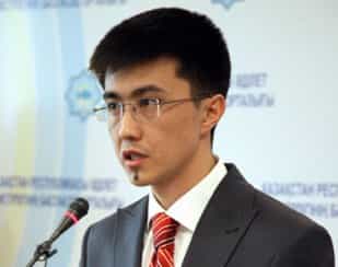 Казахстан упростит регистрацию граждан