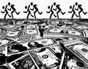 Конфликт Америки с Китаем неизбежен