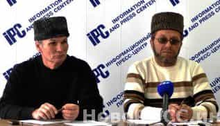 The Power Has Concluded the Bargain with Medzhlis