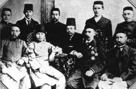 Как относились к Гаспринскому татары