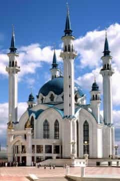 Будущее татарского ислама – будущее России