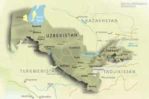 Ташкент диктует свои условия в регионе