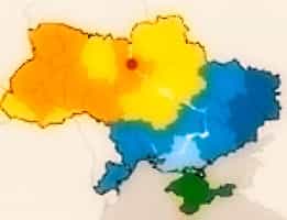 Власти Украины пытаются сорвать конференцию о федерализме в Луганске