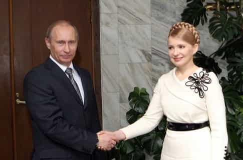 «Газпром» ослабил хватку