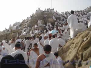 Мусульмане всего мира отмечают Курбан-байрам