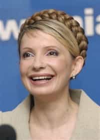 Тимошенко удовлетворена итогами саммита СНГ в Ялте