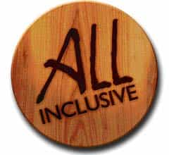 В Турции All Inclusive