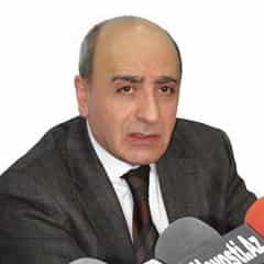 Без Карабаха не будет NABUCCO