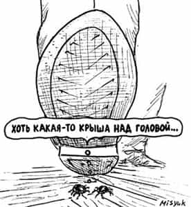 Этот странный макеевский терроризм