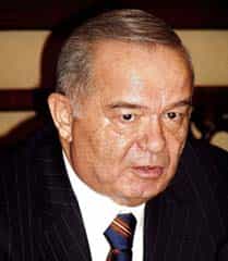 Узбекистан не удержать