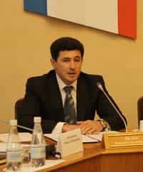 Земля вроде свободна, но она занята