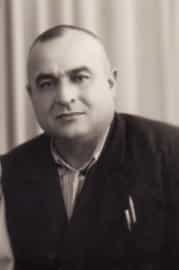 Сеит-Мемет Эмирусеин ДУФЛИ (1910 – 1979)