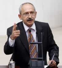 У Народно-Республиканской партии Турции есть свой Кемаль