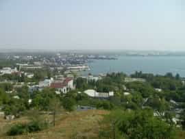Крым, Керчь, недорого
