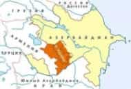 Армении нечего предложить России