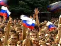 Россияне не хотят воссоединения с Украиной
