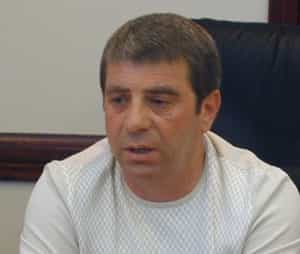 Крымского депутата посадили на 4 года