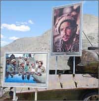 Афганистан: Война двух культур