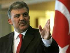Президент Турции призывает воссоздать Великий Шелковый путь