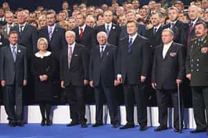 Янукович тасует кадры