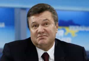 Янукович твердо решил молчать