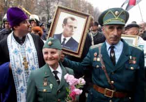 Крым взбунтовался против героизации Бандеры