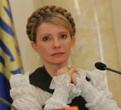 Команда Тимошенко уверенно и быстро идет на дно