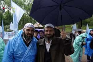Кабмин Украины пошел на уступки голодающим крымским татарам