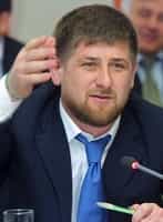 Are There More Wahhabites in Ukraine Than in the Chechen Republic?