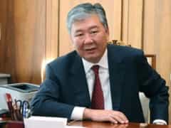 Киргизия дает добро Таможенному союзу