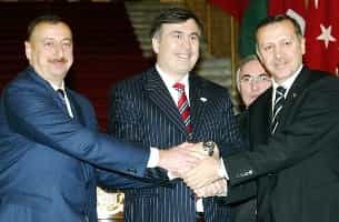 Куда рулит Ильхам Алиев?