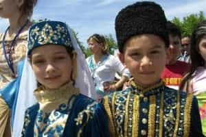 Medzhlis Loses Prestige Among the Crimean Tatars