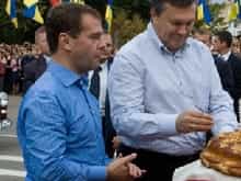 Кремль спросит с Януковича