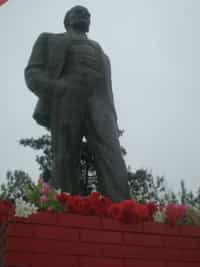 Крымские коммунисты поставили Ленина на место