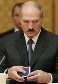 Лукашенко: Украина выиграет от продления срока базирования ЧФ