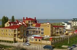 Власти Крыма хотят легализировать мини-гостиницы