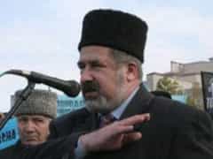 Чубаров: У всех татар одинаковые требования к власти
