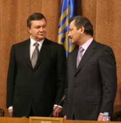 Вслед за Януковичем Джарты открестился от  меджлиса