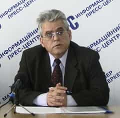Янукович обновил состав Совета представителей крымскотатарского народа