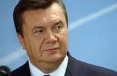 The President’s Team Is Guilty in the Case of Medzhlis Refusal in Support of Yanukovich on Elections