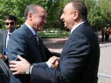 Еще раз о стратегическом партнёрстве Турции и Азербайджана