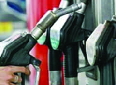 «Согласованые действия» продавцов бензина в Севастополе
